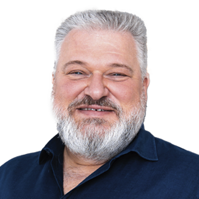 Дмитрий Зубов